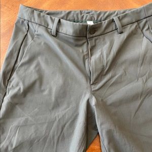 Mens Lululemon Shorts 9” inseam